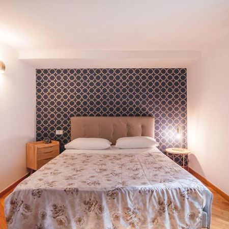 Scio' B&B Naples Luaran gambar