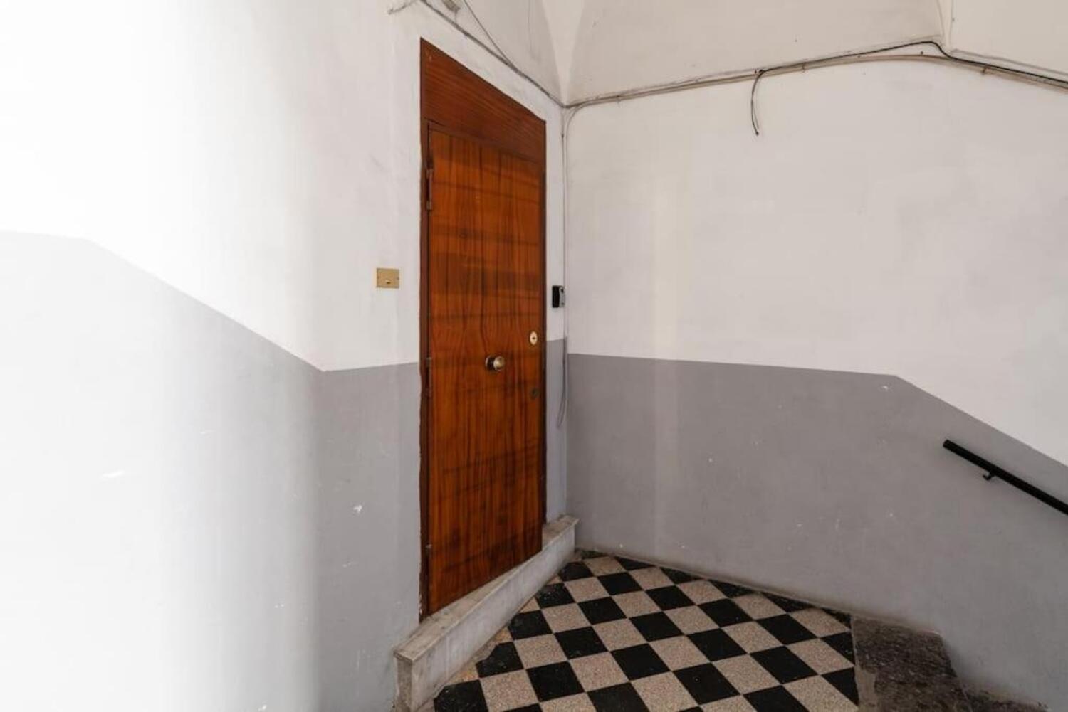 Scio' B&B Naples Luaran gambar