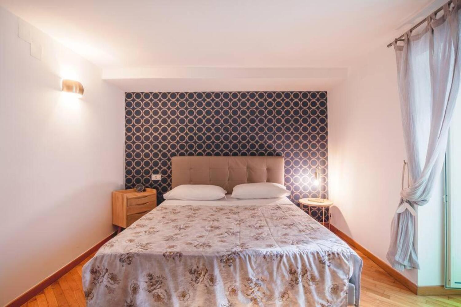 Scio' B&B Naples Luaran gambar