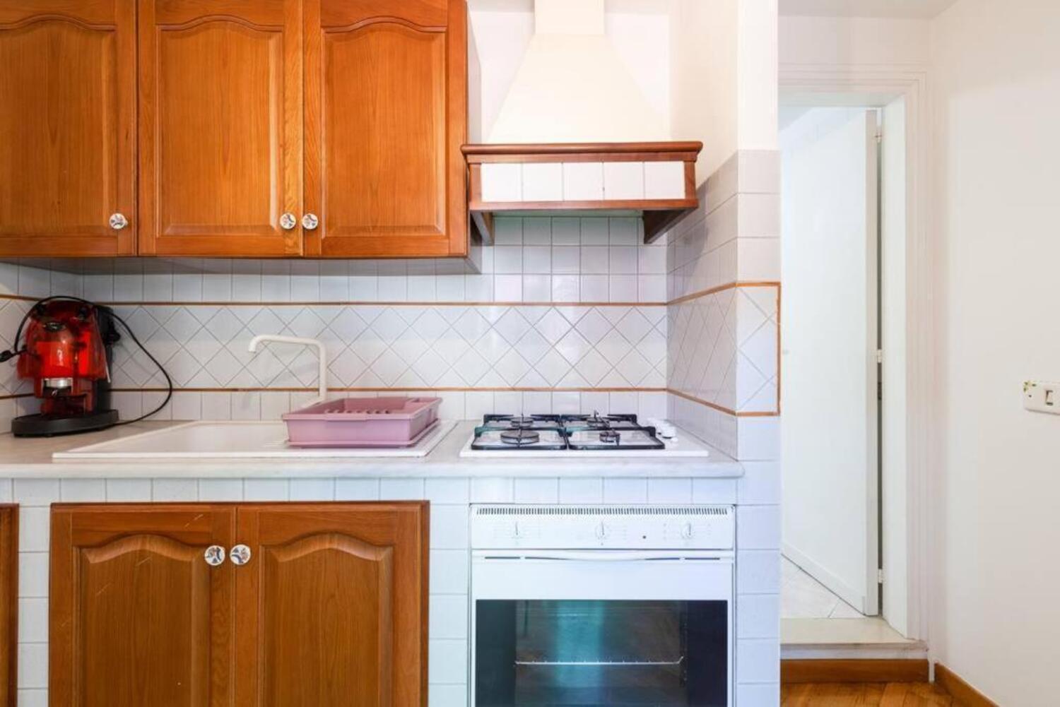 Scio' B&B Naples Luaran gambar