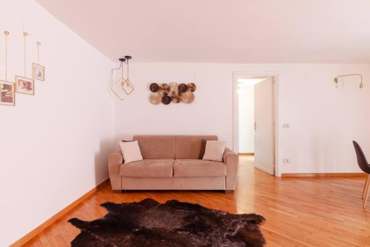 Scio' B&B Naples Luaran gambar