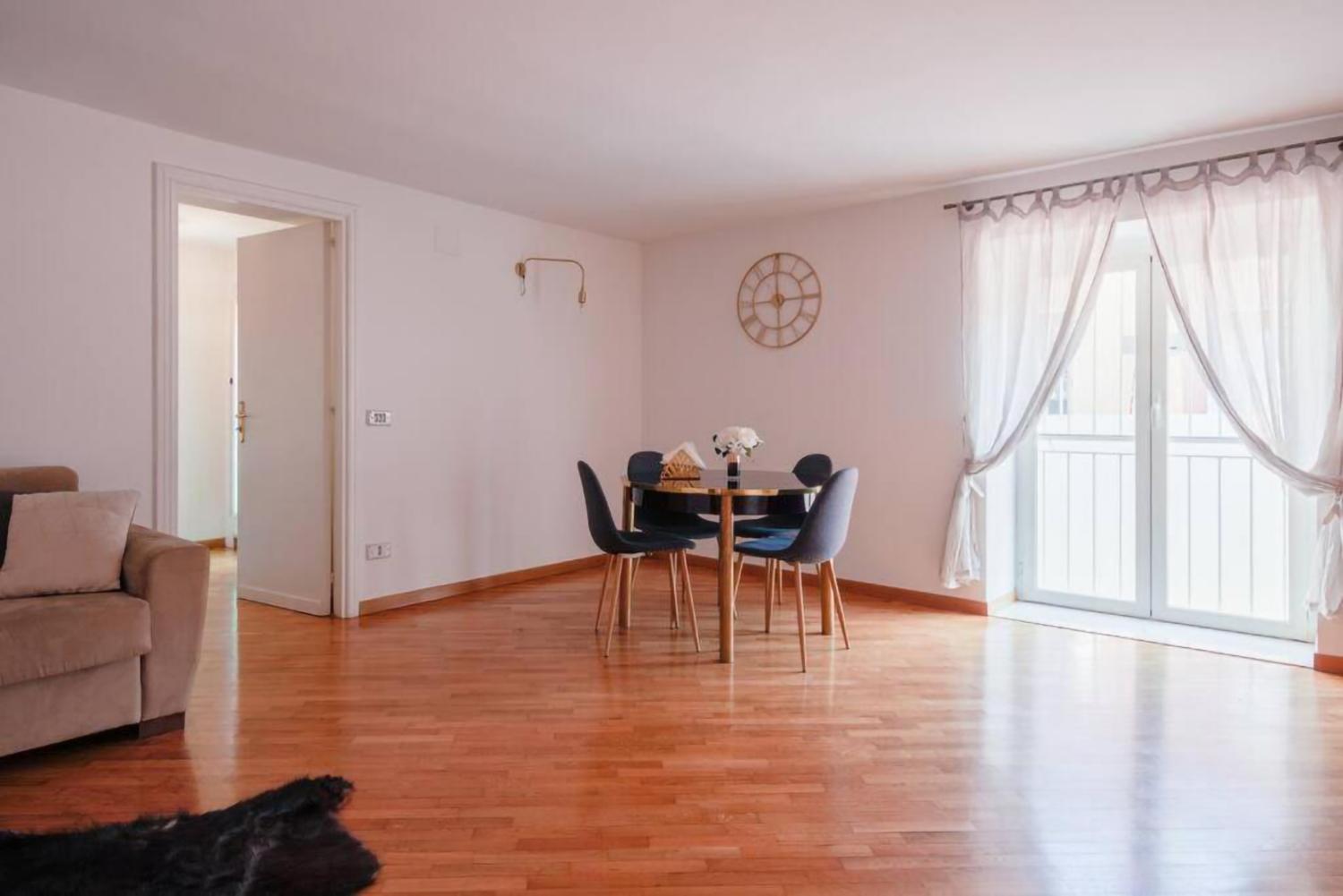 Scio' B&B Naples Luaran gambar
