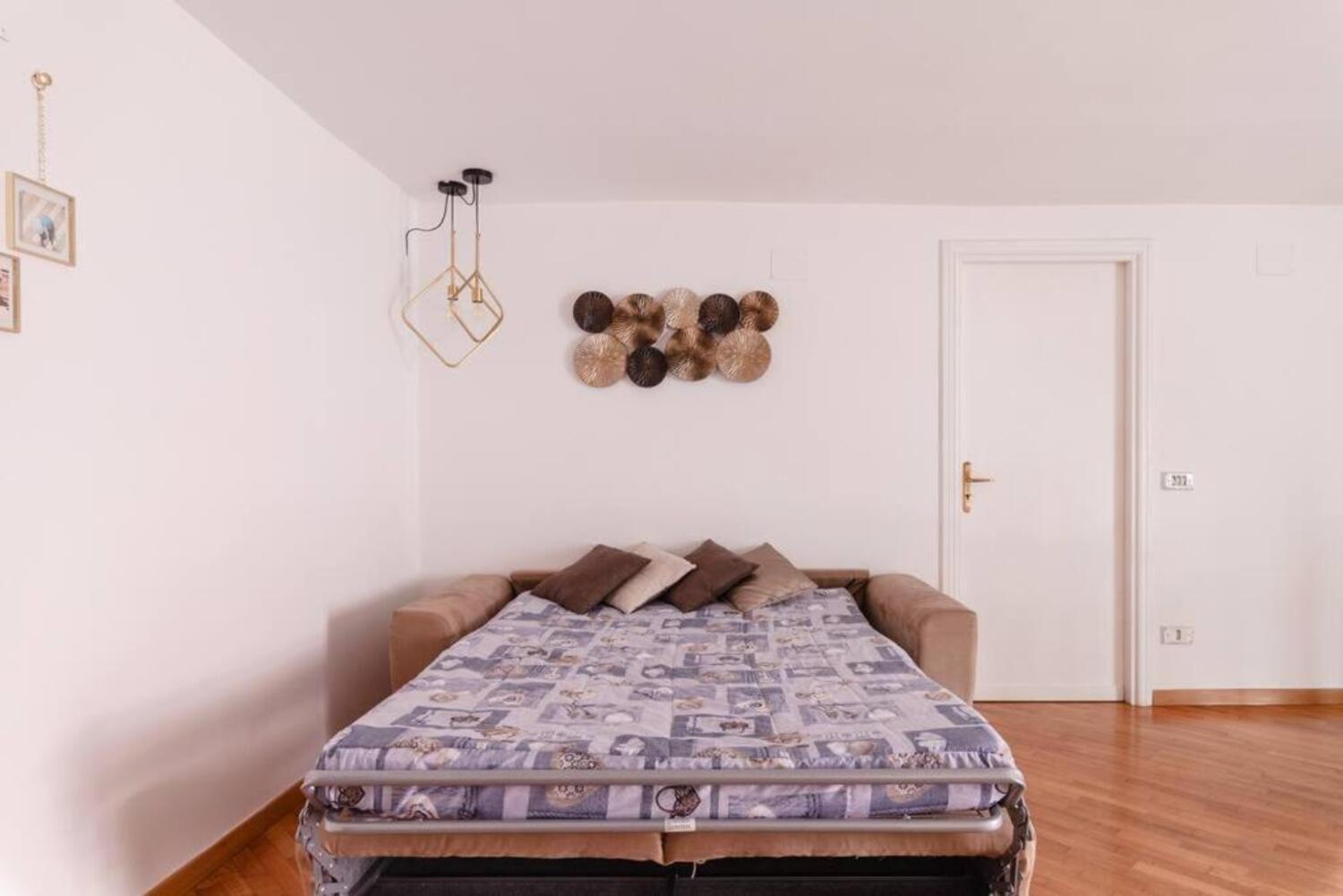 Scio' B&B Naples Luaran gambar