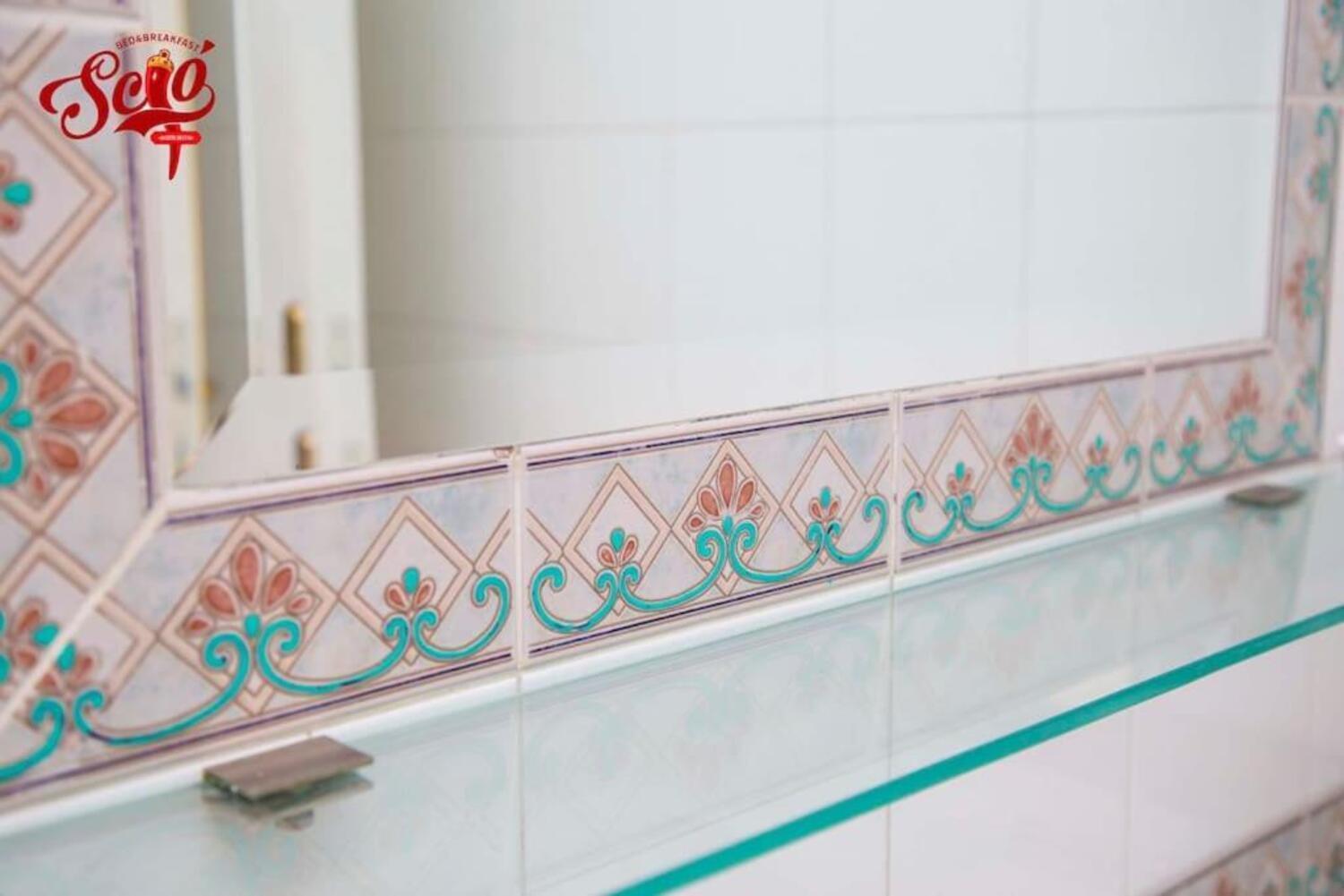 Scio' B&B Naples Luaran gambar