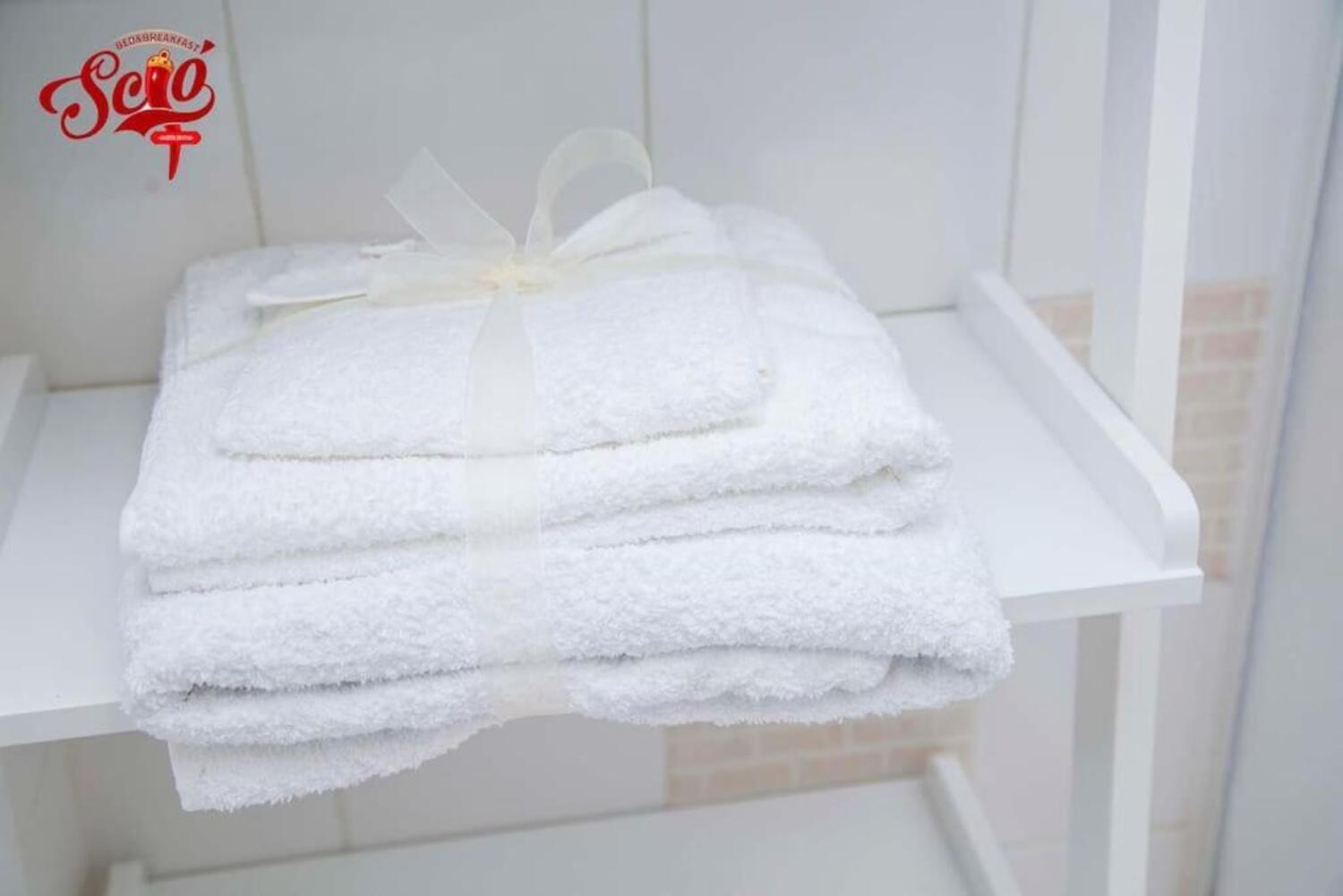 Scio' B&B Naples Luaran gambar