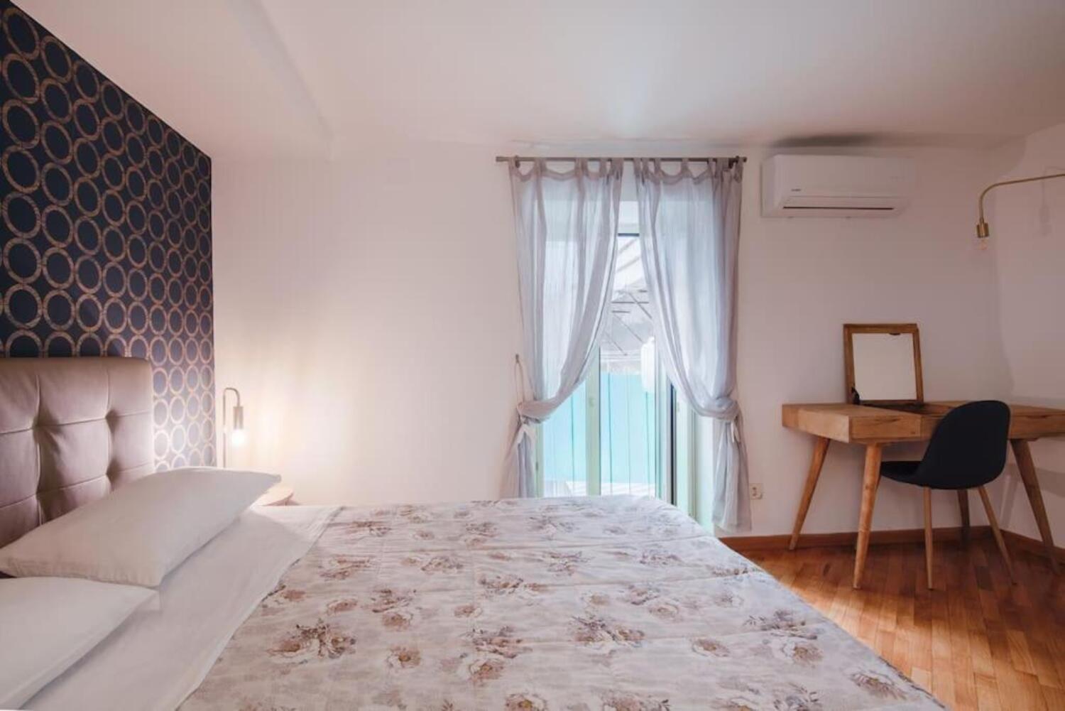 Scio' B&B Naples Luaran gambar
