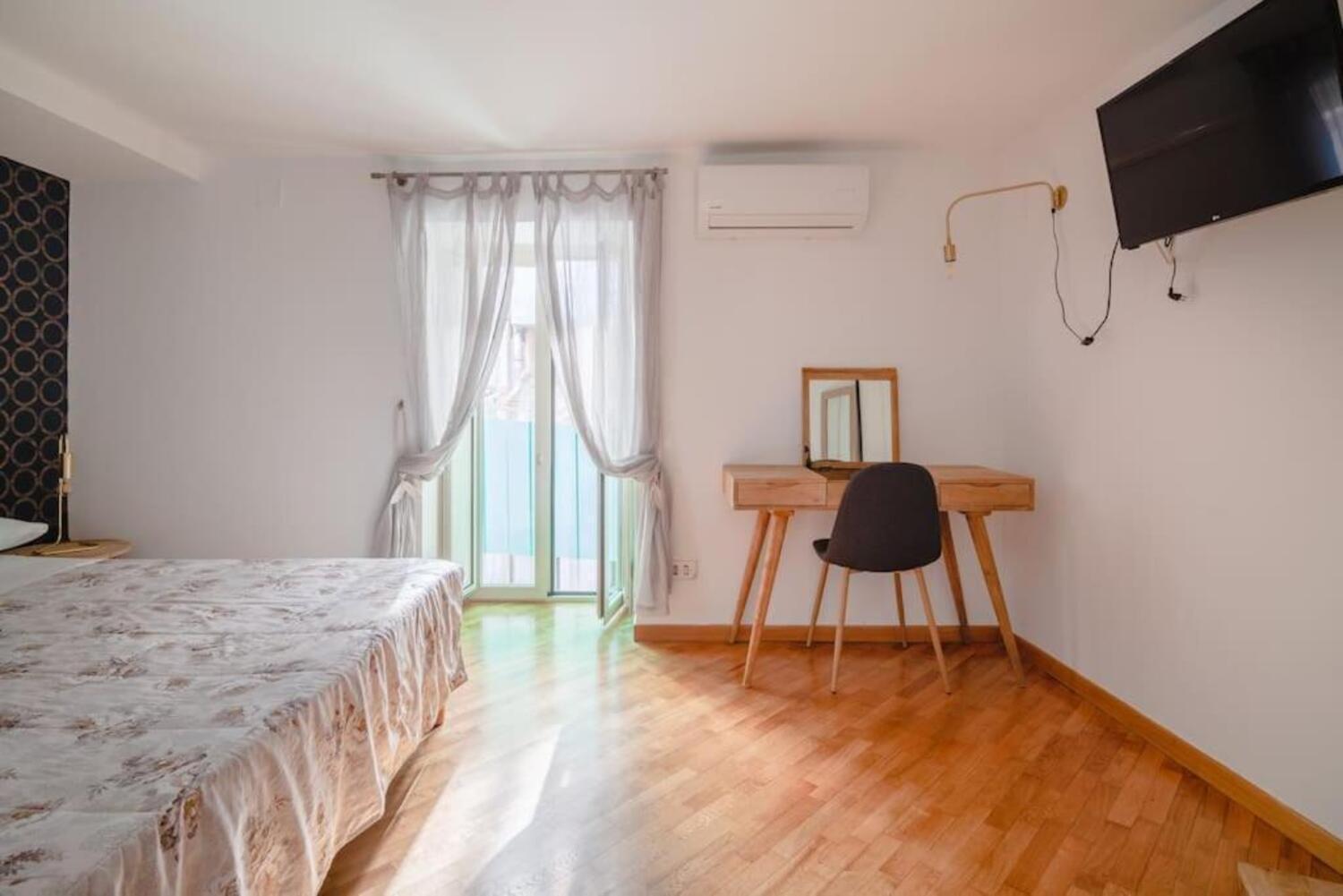 Scio' B&B Naples Luaran gambar
