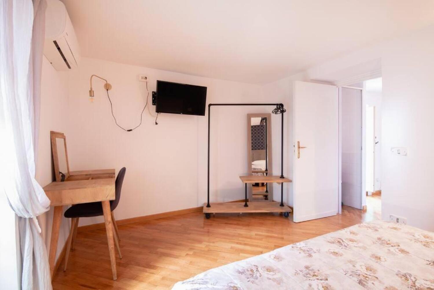 Scio' B&B Naples Luaran gambar