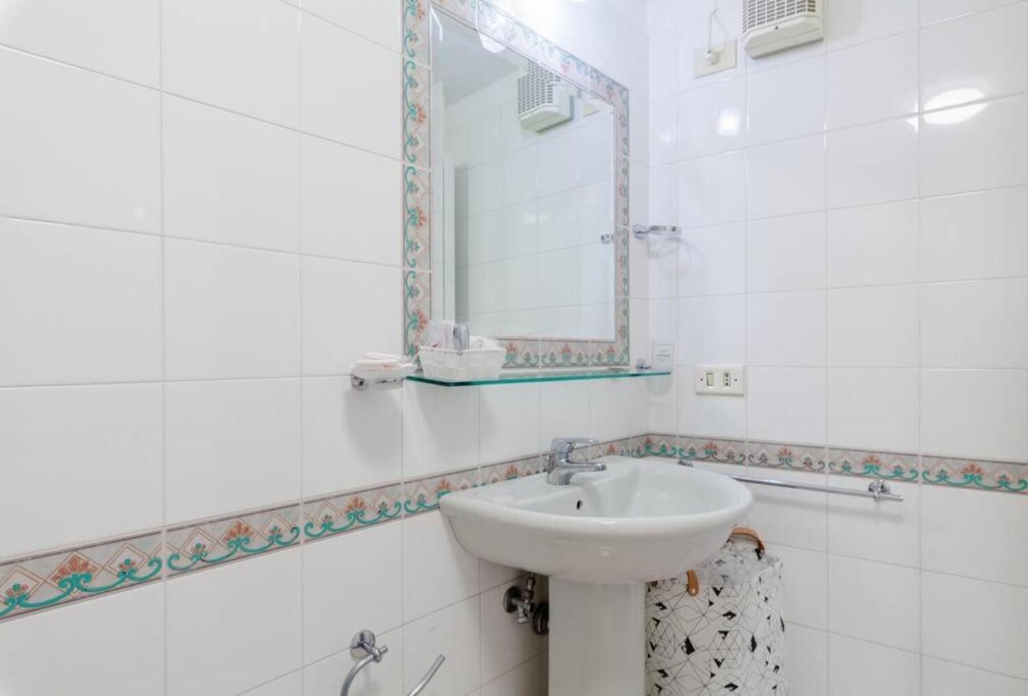 Scio' B&B Naples Luaran gambar