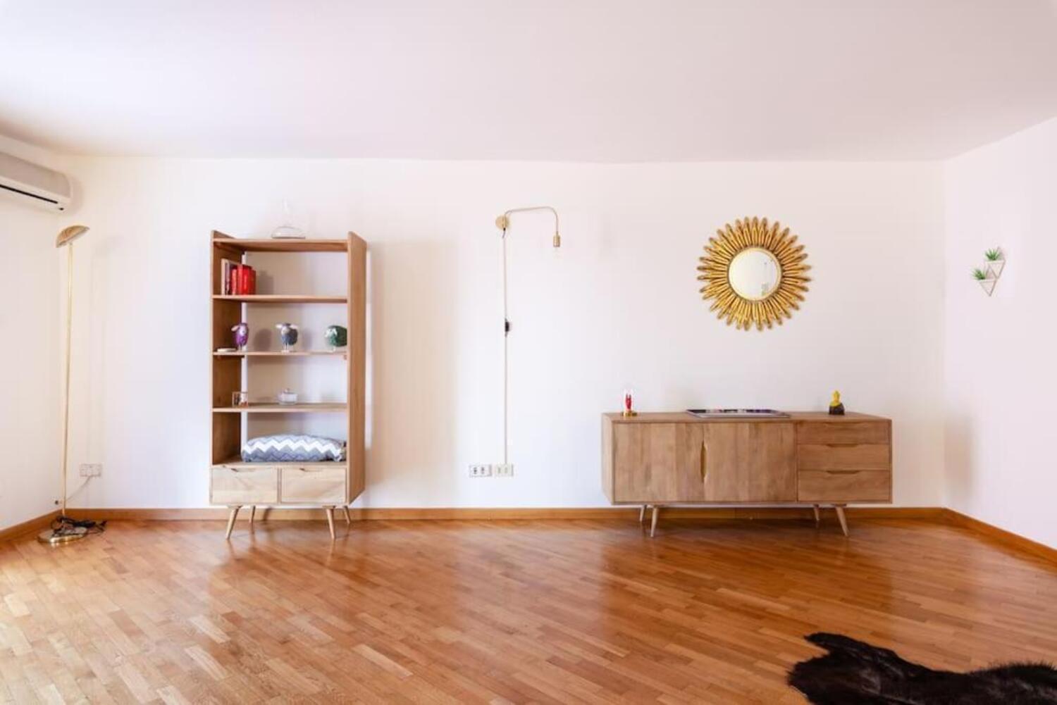 Scio' B&B Naples Luaran gambar