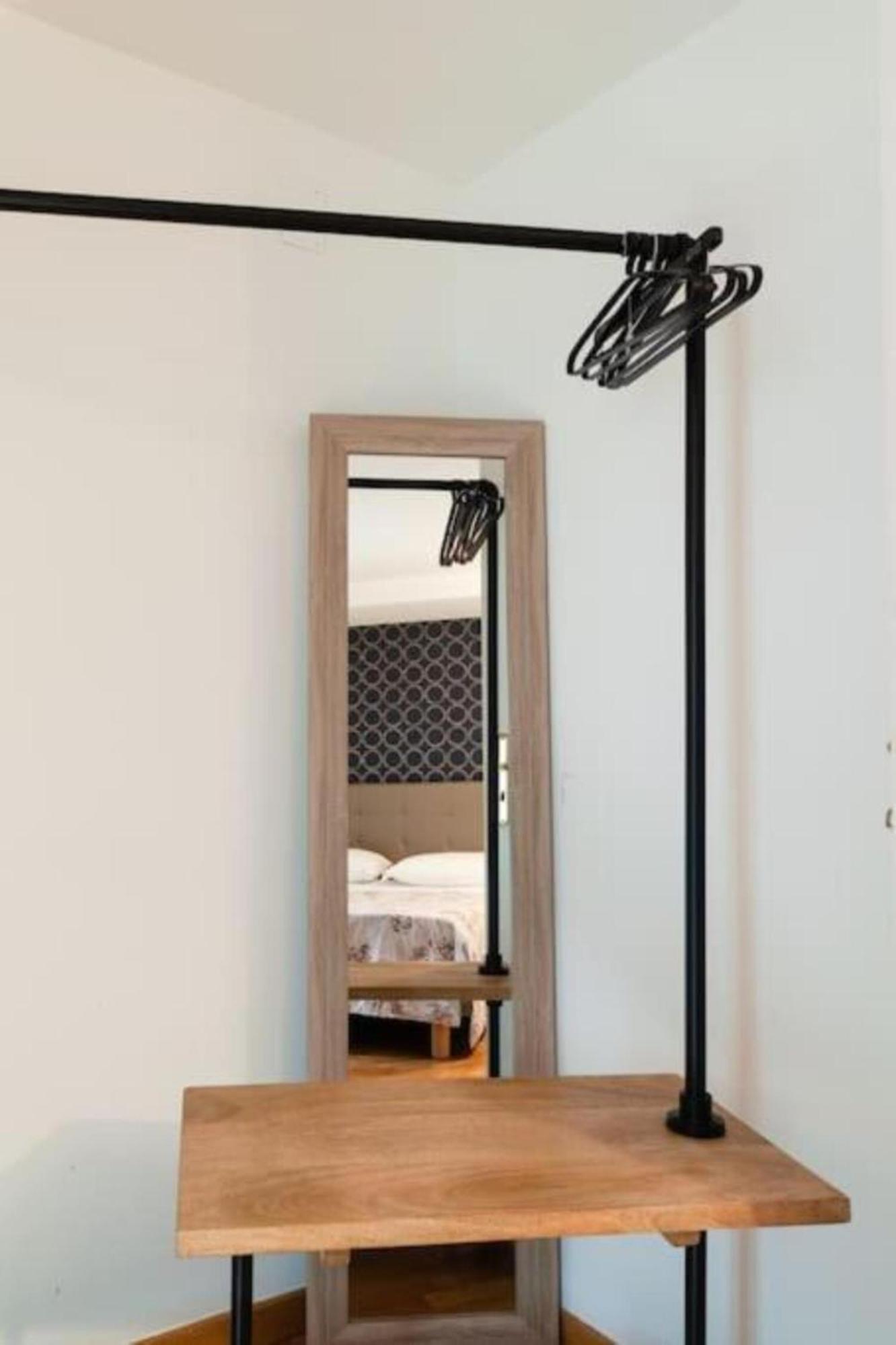 Scio' B&B Naples Luaran gambar