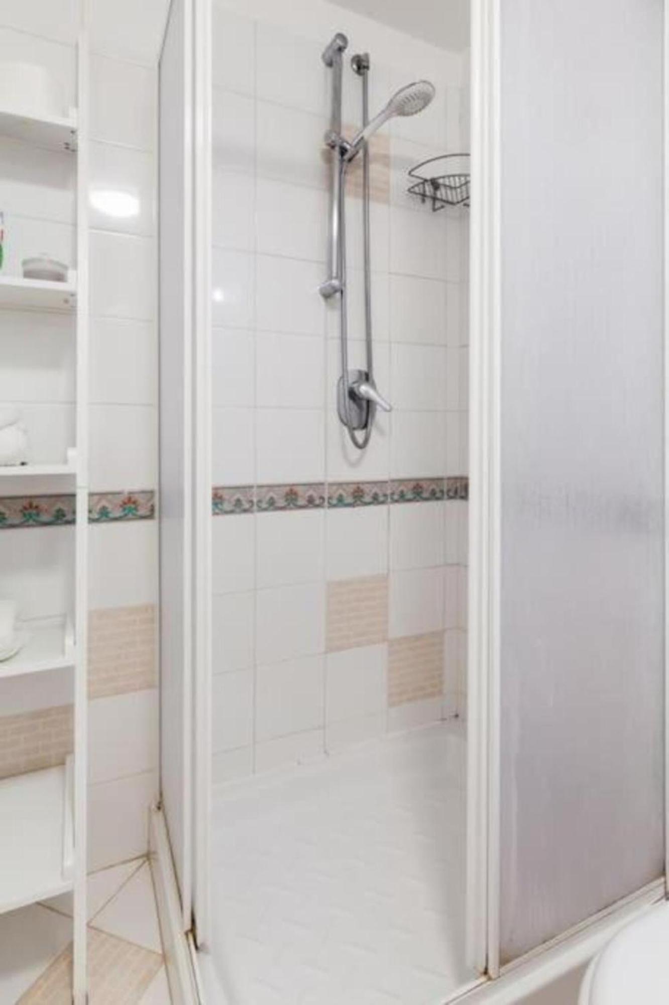 Scio' B&B Naples Luaran gambar