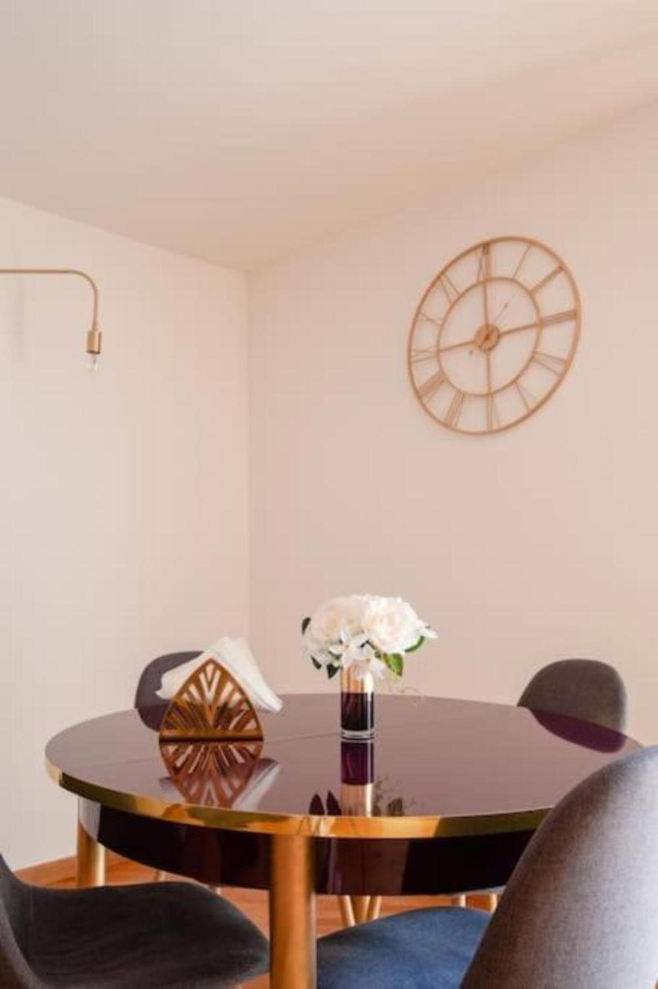 Scio' B&B Naples Luaran gambar