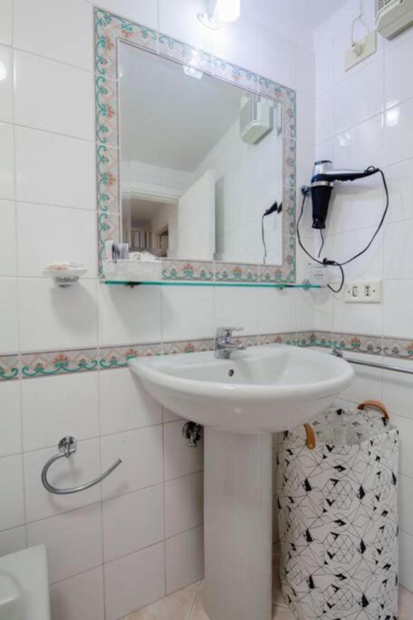 Scio' B&B Naples Luaran gambar