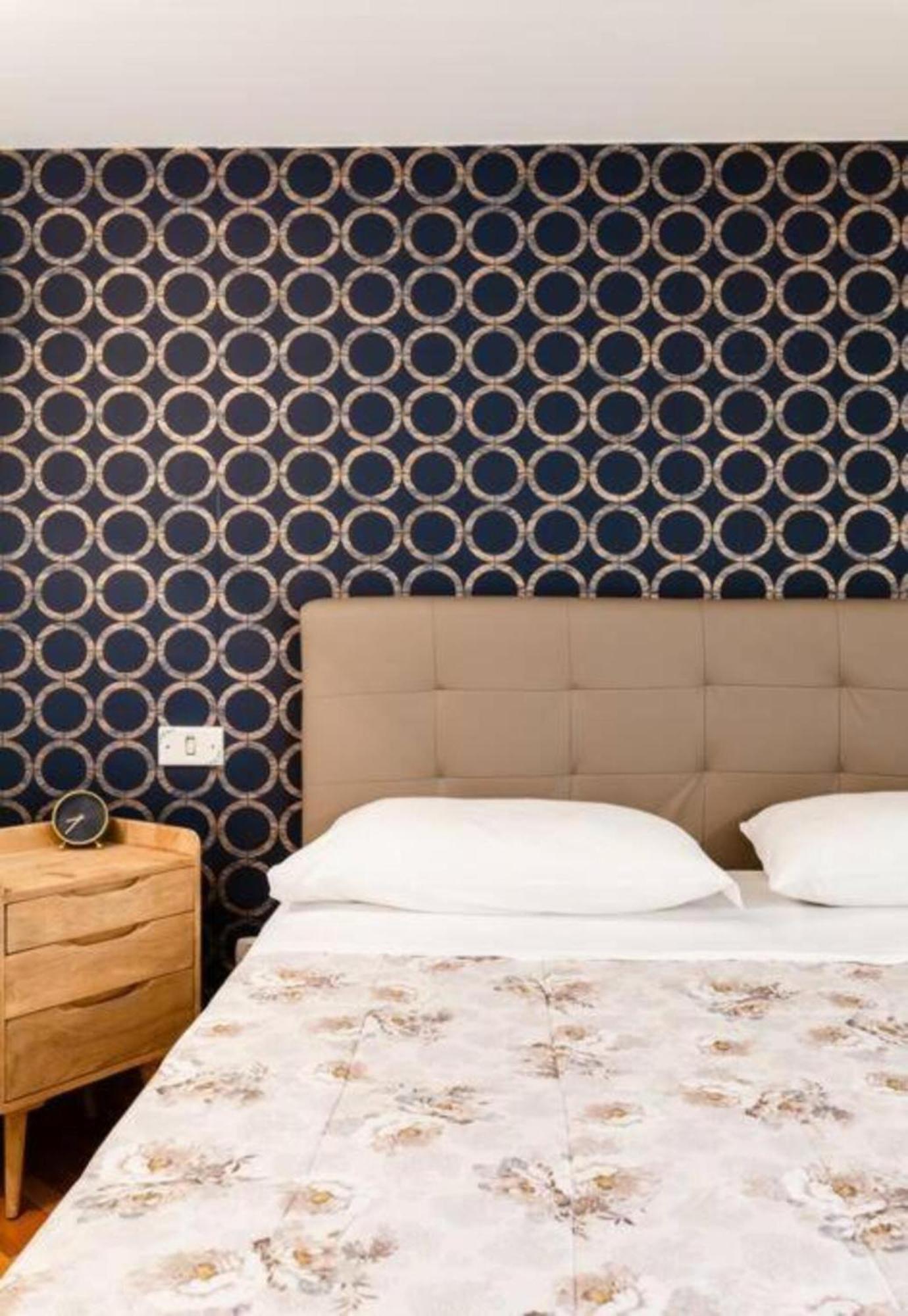 Scio' B&B Naples Luaran gambar