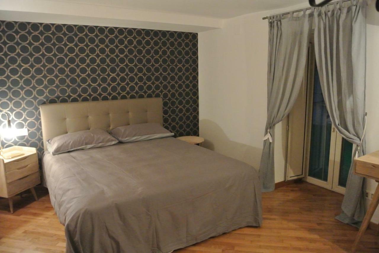 Scio' B&B Naples Luaran gambar