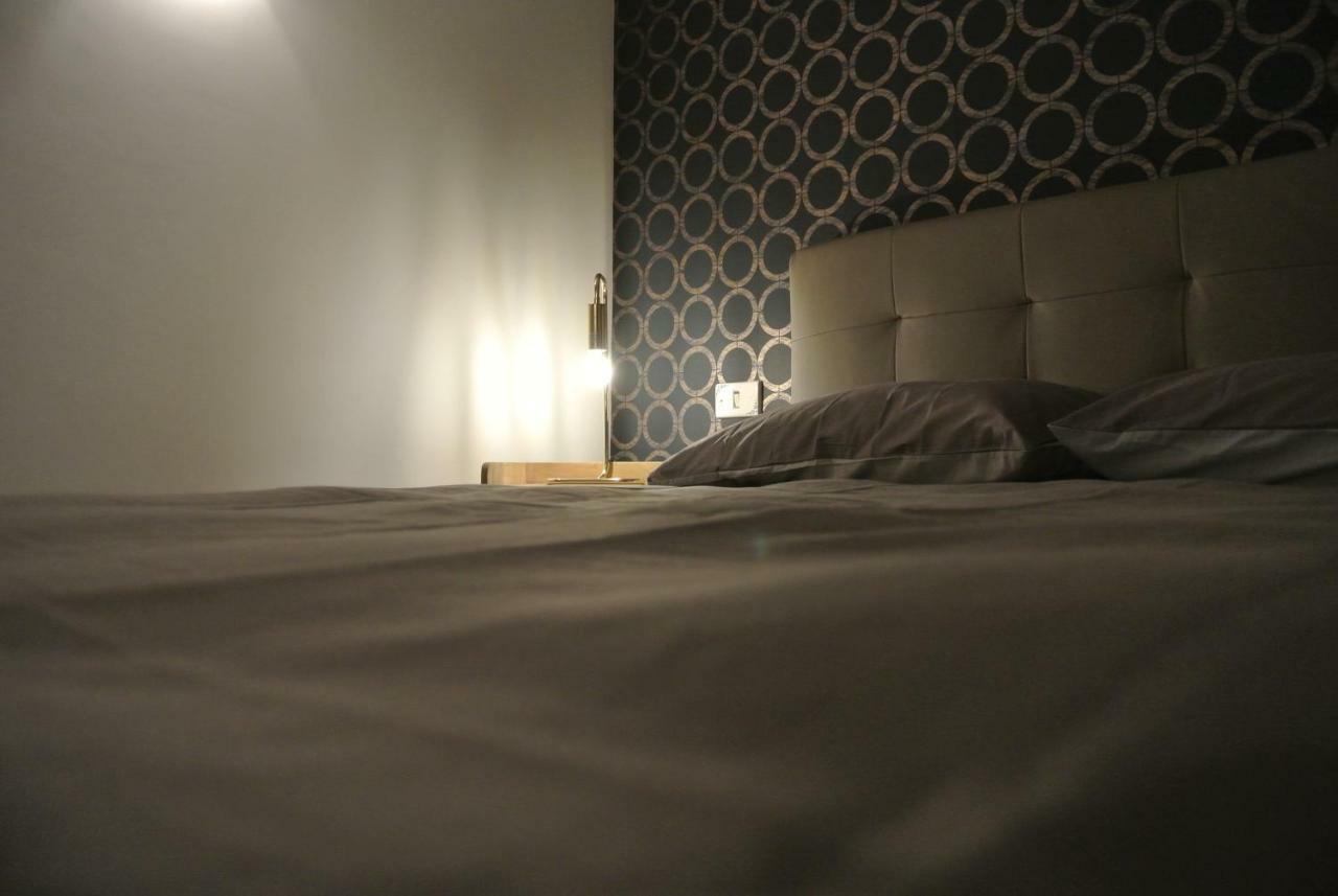 Scio' B&B Naples Luaran gambar