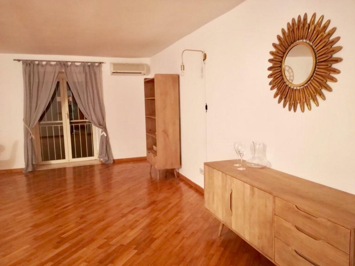 Scio' B&B Naples Luaran gambar